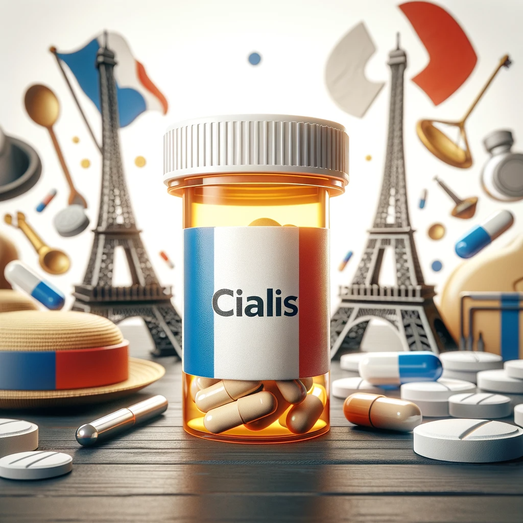 Avis sur cialis 5 mg 